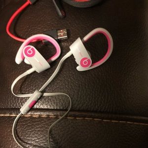 Wireless Beats